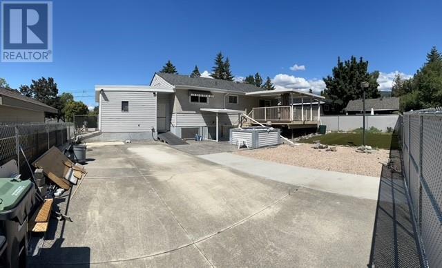 780 DUNCAN Avenue Penticton