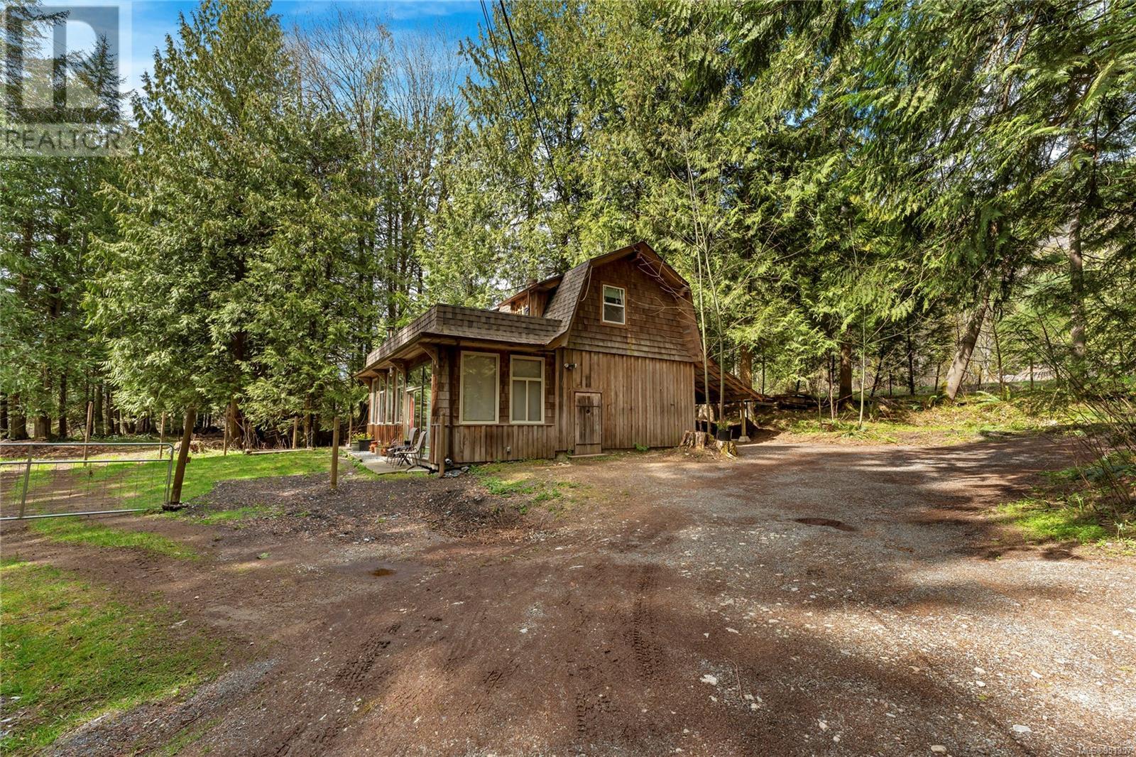 6755 Cowichan Lake Rd, Lake Cowichan, British Columbia  V0R 2G0 - Photo 59 - 951357