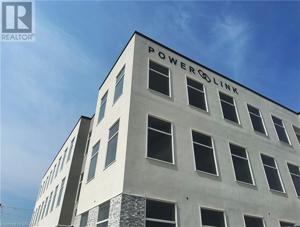 1020 Goderich Street Unit# 211, Port Elgin, Ontario  N0H 2C3 - Photo 1 - 40402080