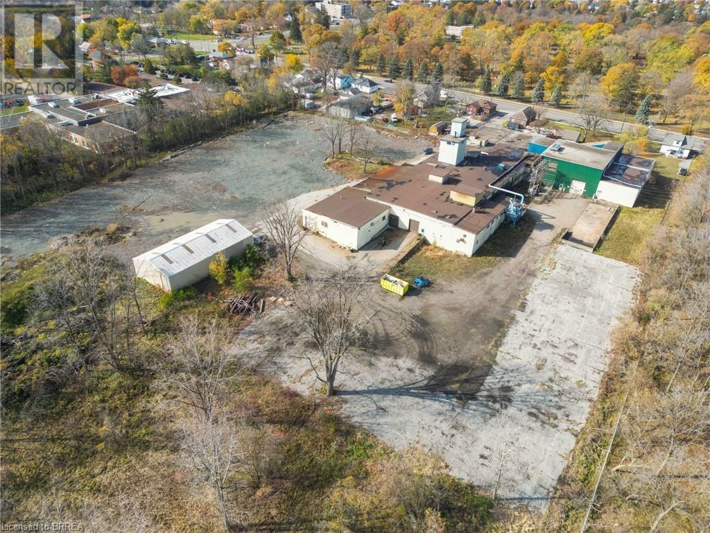 411 West Street, Brantford, Ontario  N3R 3V9 - Photo 4 - 40528560