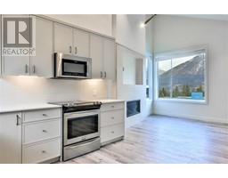 64, 209 Stewart Creek Rise Three Sisters, Canmore, Ca