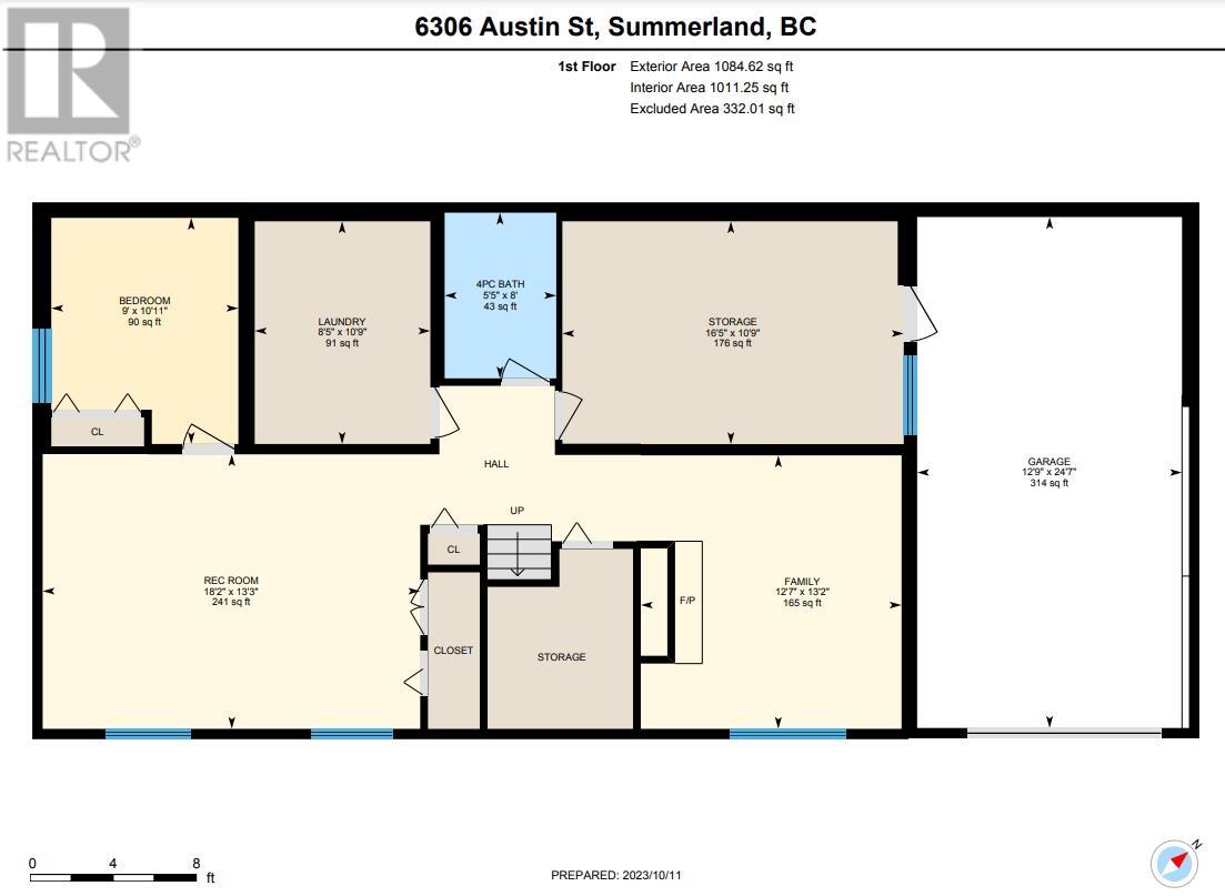 6306 AUSTIN Street Summerland Photo 36