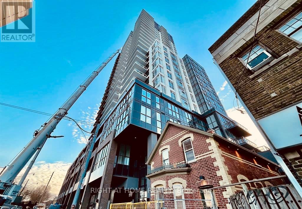 #518 -286 MAIN ST, toronto, Ontario