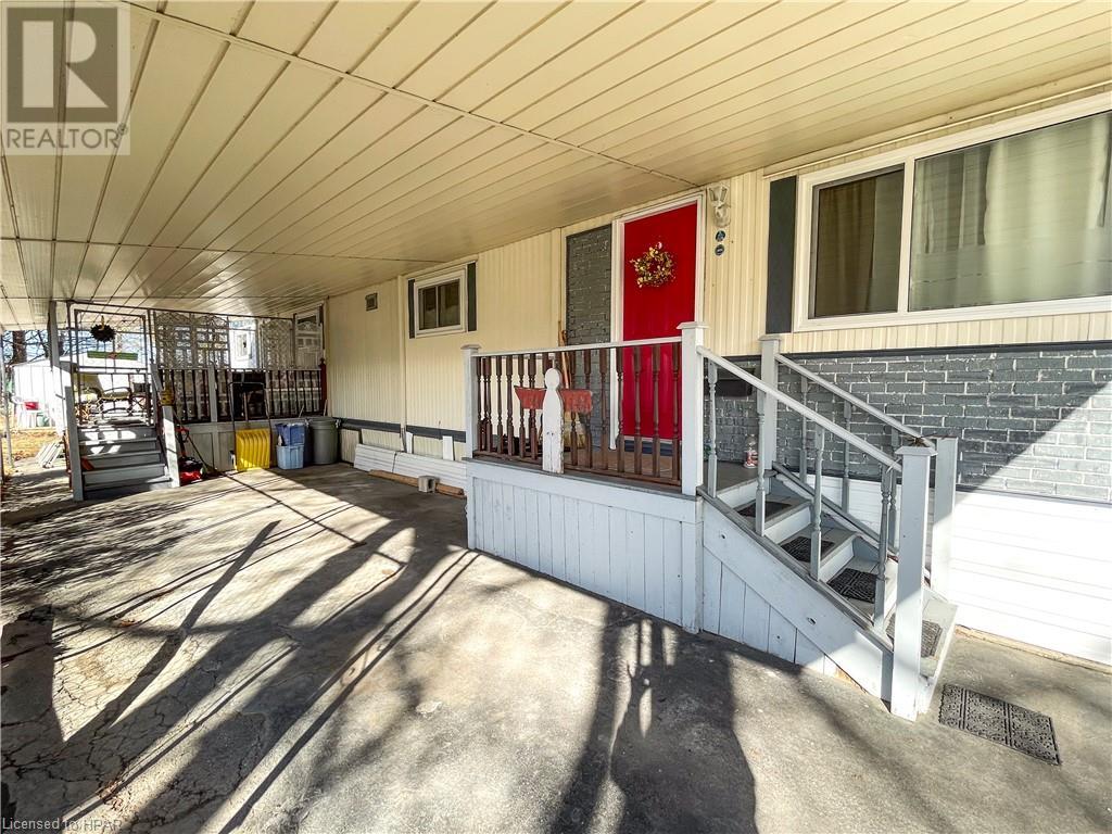 38 Sutton Drive, AshfieldColborneWawanosh, Ontario N7A 3Y3 (26432338