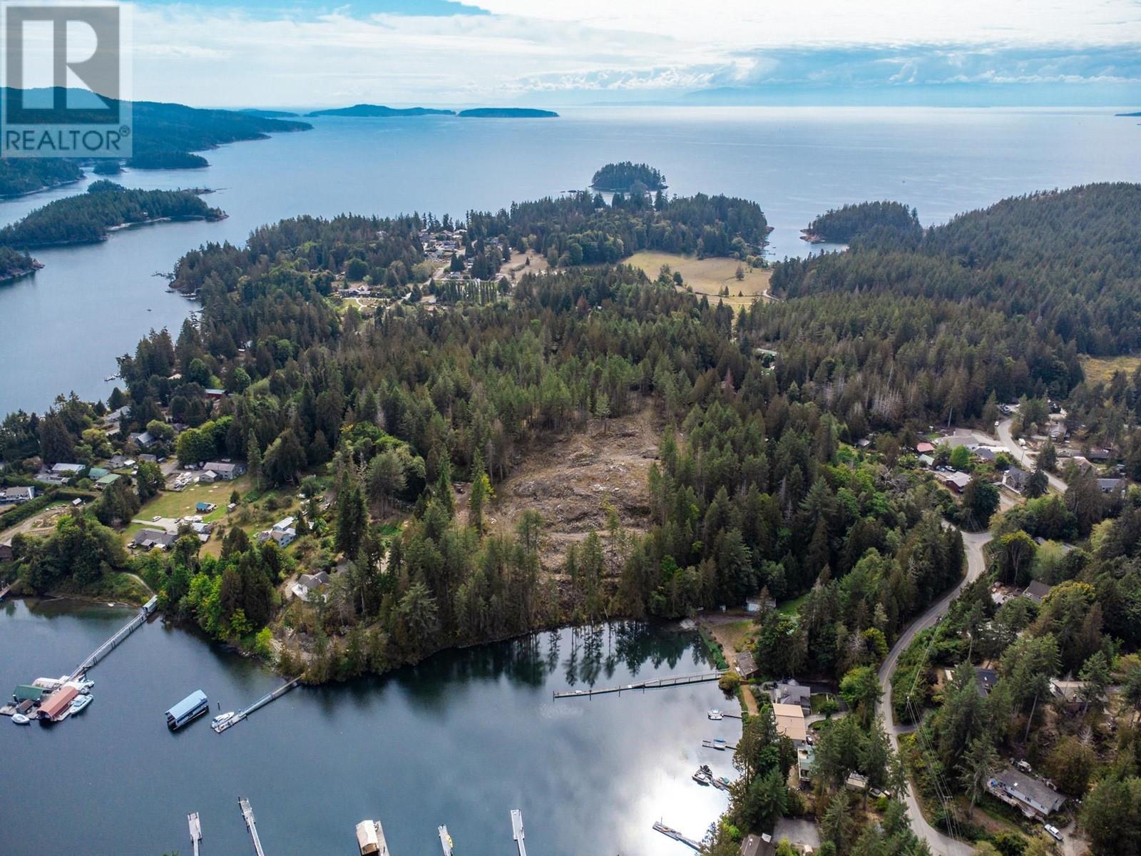 Lot 4 Rocky Road, Pender Harbour, British Columbia  V0N 2H1 - Photo 1 - R2842981