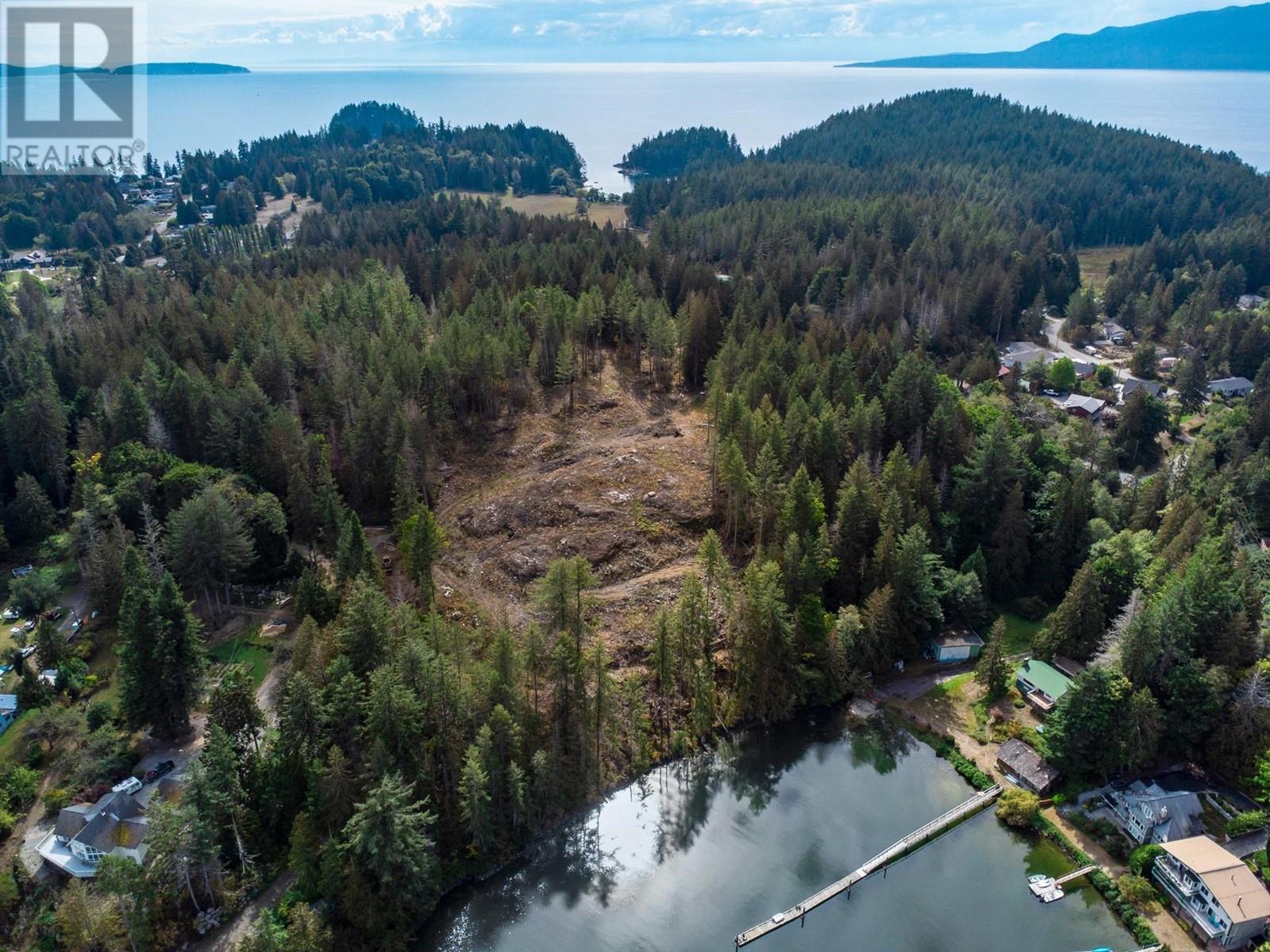 Lot 4 Rocky Road, Pender Harbour, British Columbia  V0N 2H1 - Photo 2 - R2842981