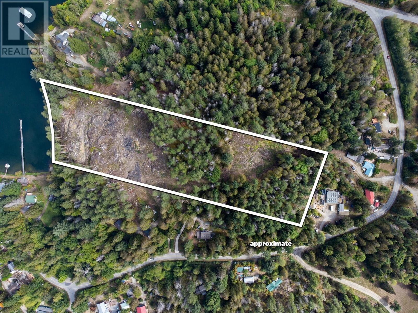 Lot 4 Rocky Road, Pender Harbour, British Columbia  V0N 2H1 - Photo 5 - R2842981