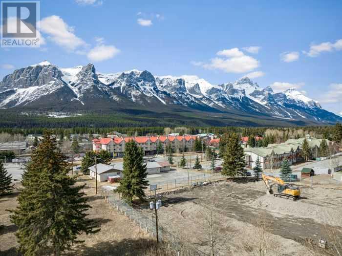 301, 1717 Mountain Avenue, Canmore, Alberta  T2W 2W1 - Photo 16 - A2101745