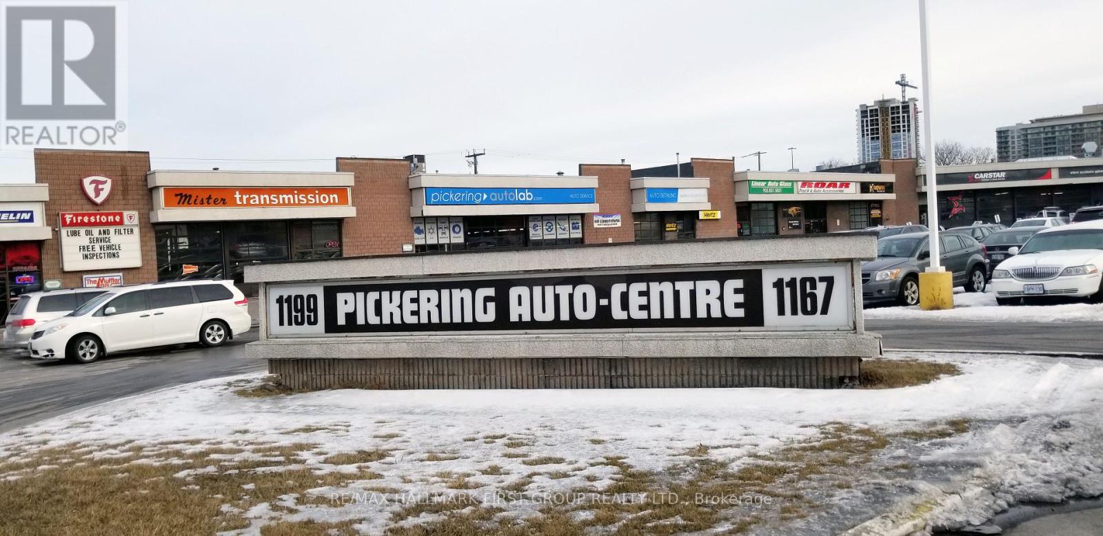 5b - 1199 Kingston Road, Pickering, Ontario  L1V 1B5 - Photo 1 - E8011910
