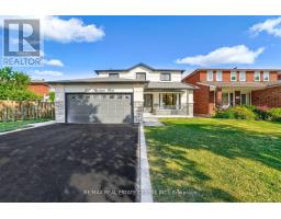 550 MEADOWS BOULEVARD, mississauga, Ontario