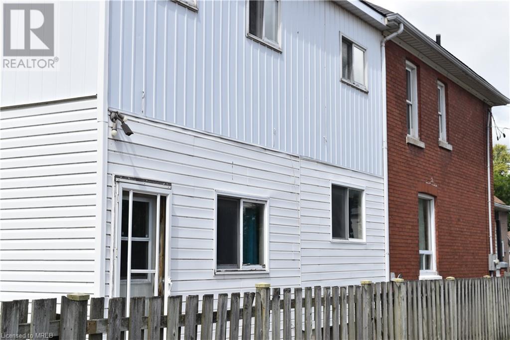 103 Albert St Street, Welland, Ontario  L3B 4L3 - Photo 33 - 40531403