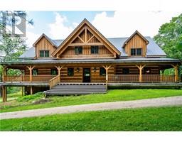 235145 GREY ROAD 13, grey highlands, Ontario