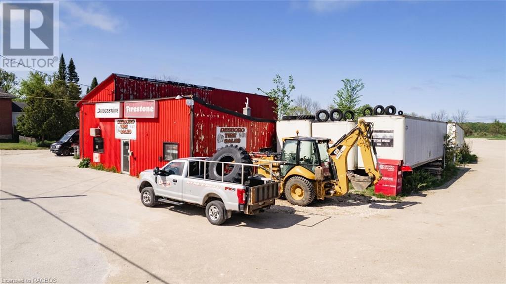 136234 Grey Road 40, Desboro, Ontario  N0H 1K0 - Photo 12 - 40530845