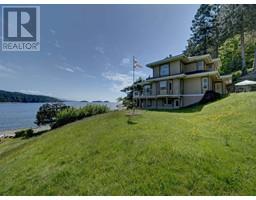 7659 REDROOFFS ROAD, halfmoon bay, British Columbia