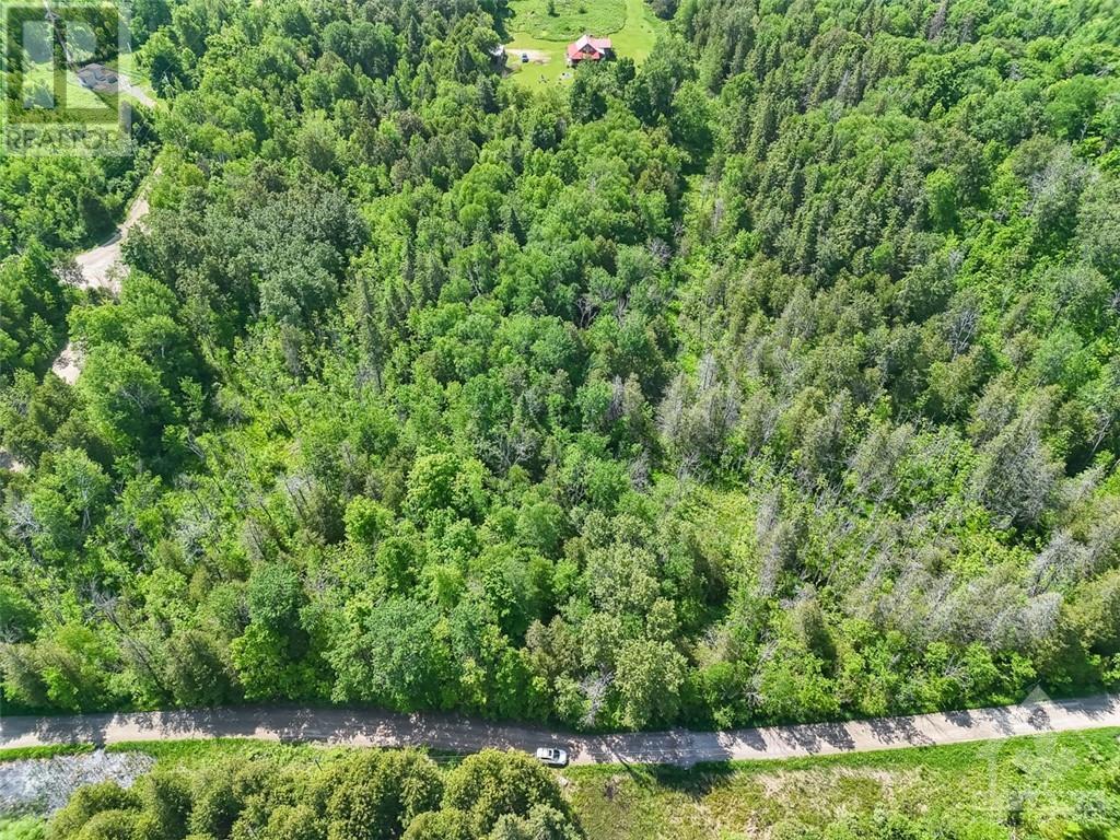 OLD FIRE TOWER ROAD Madawaska