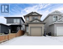 156 Athabasca Crescent Abasand, Fort McMurray, Ca