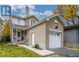 874 WALKER Court 35 - East Gardiners Rd