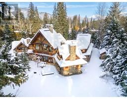 6693 Tapley Place, Whistler, Ca