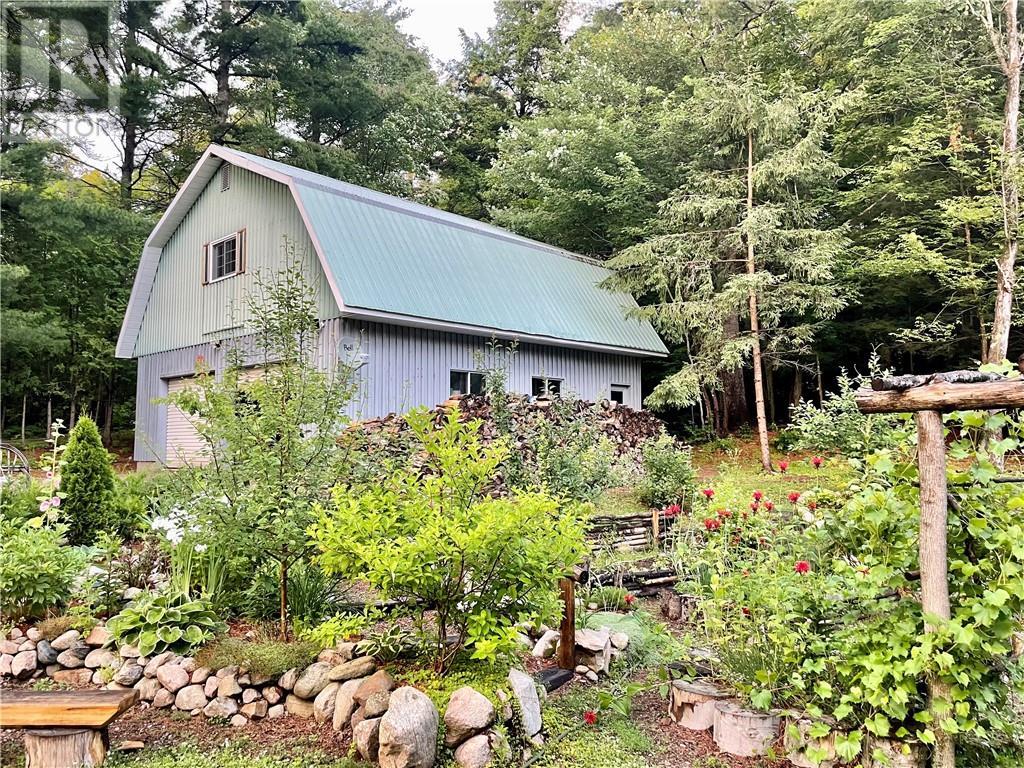 77 Windy City Lane, Barry's Bay, Ontario  K0J 1B0 - Photo 27 - 1374587