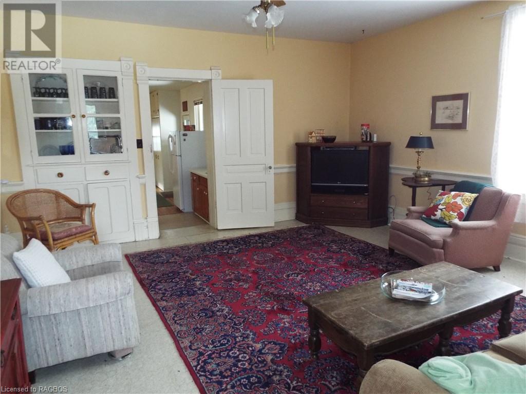 101 King Road, Teeswater, Ontario  N0G 2S0 - Photo 20 - 40522301