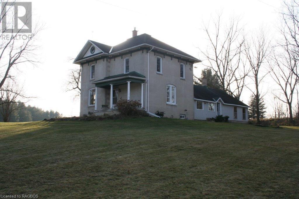 101 King Road, Teeswater, Ontario  N0G 2S0 - Photo 3 - 40522301