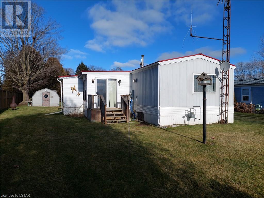 4899 Plank Road Unit# 26, Port Burwell, Ontario  N0J 1T0 - Photo 22 - 40526600