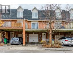 #14 -4991 Rathkeale Rd, Mississauga, Ca