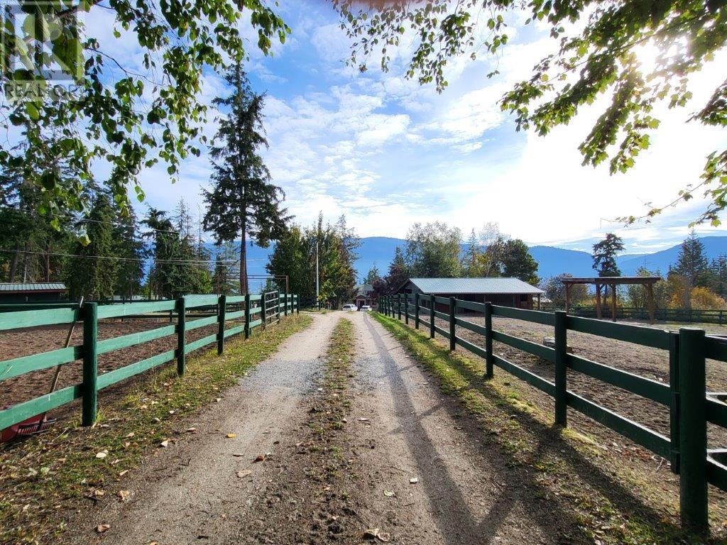 271 Glenmary Road, Enderby, British Columbia  V0E 1V3 - Photo 2 - 10286818