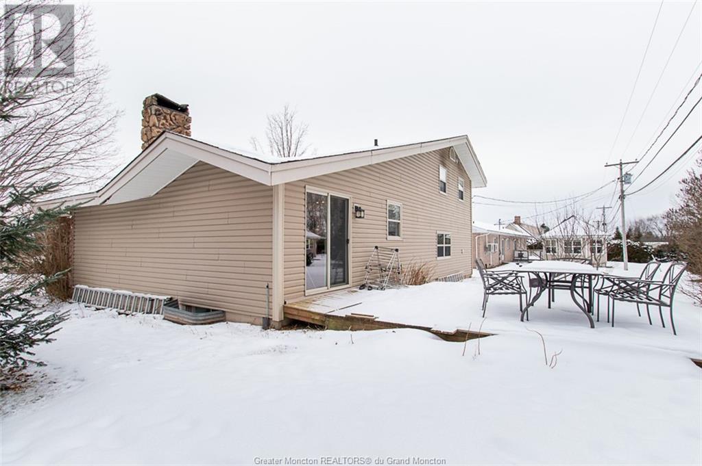 334 Vanier St, Dieppe, New Brunswick  E1A 5N2 - Photo 31 - M156297
