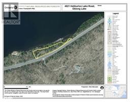 4821 HALIBURTON LAKE Road