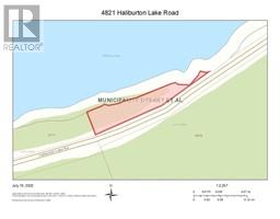 4821 HALIBURTON LAKE Road