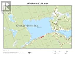 4821 HALIBURTON LAKE Road