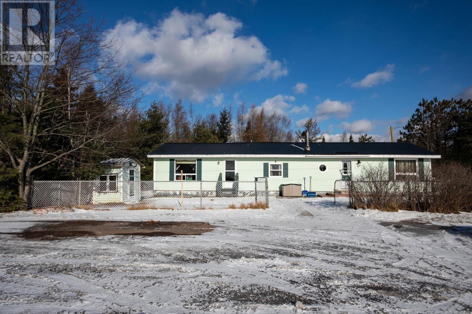 2412 Rte 2, Fortune Bridge, Prince Edward Island  C0A 2B0 - Photo 1 - 202316802