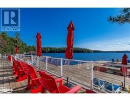 1869 MUSKOKA 118 ROAD Highway W Unit# E215-D2