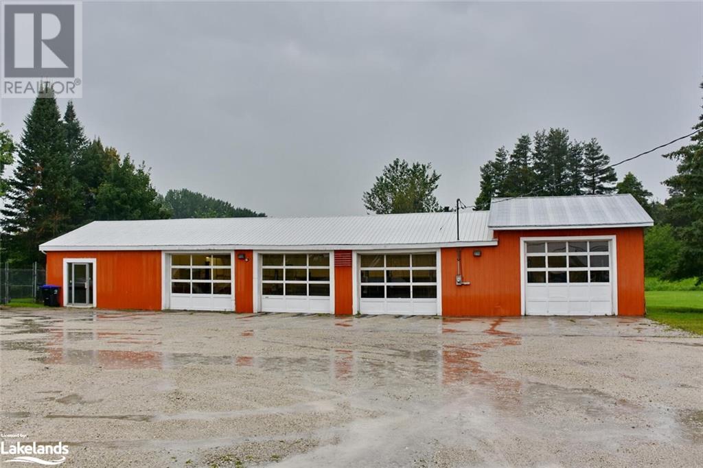 4360 COUNTY ROAD 124, nottawa, Ontario