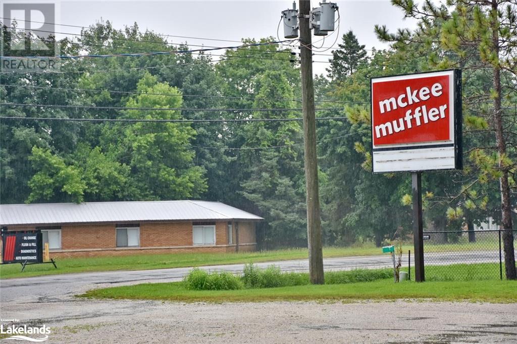 4360 County Road 124, Nottawa, Ontario  L9Y 3Z1 - Photo 2 - 40530722