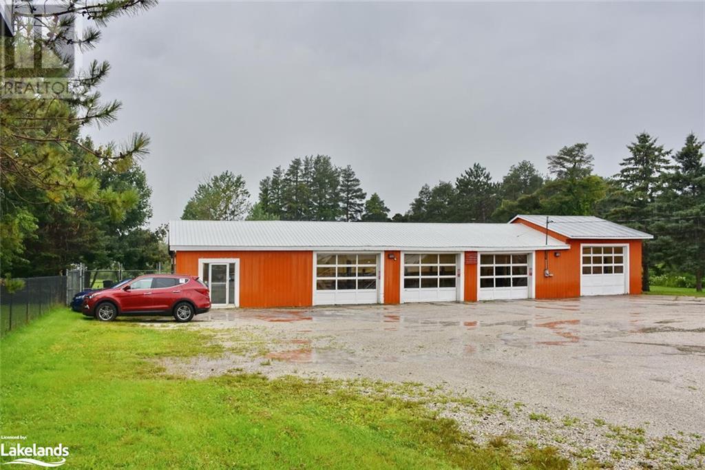 4360 County Road 124, Nottawa, Ontario  L9Y 3Z1 - Photo 4 - 40530722