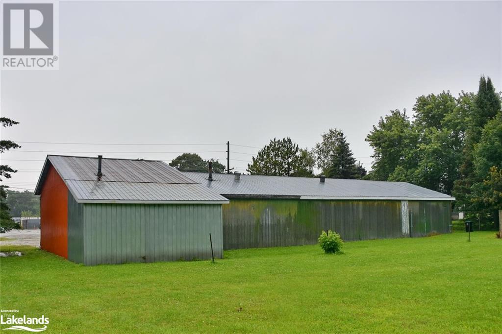 4360 County Road 124, Nottawa, Ontario  L9Y 3Z1 - Photo 6 - 40530722