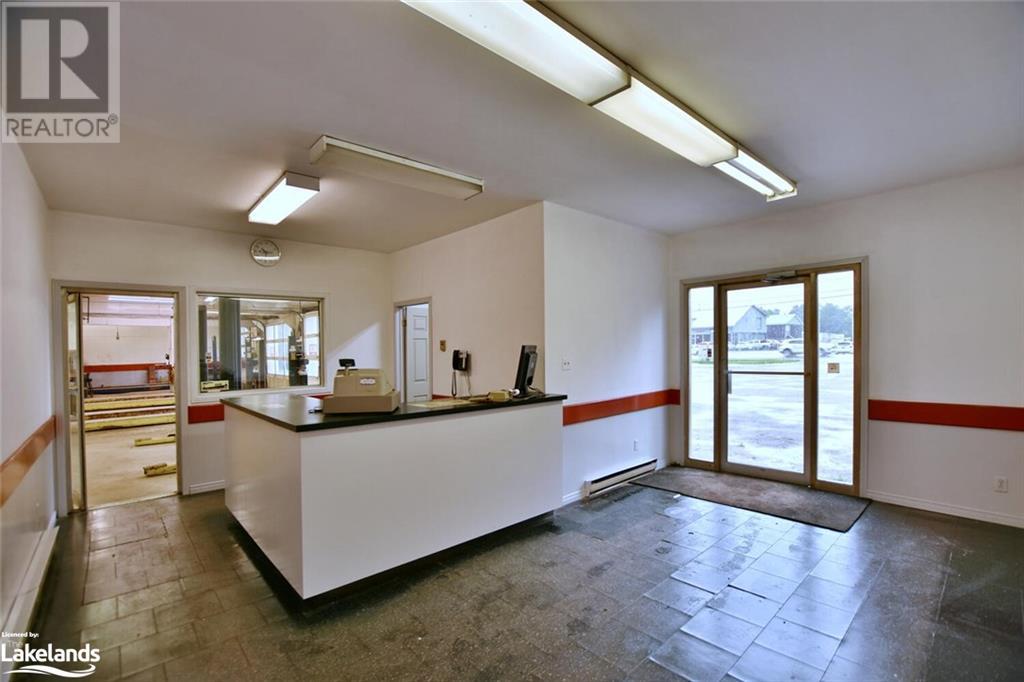 4360 County Road 124, Nottawa, Ontario  L9Y 3Z1 - Photo 8 - 40530722