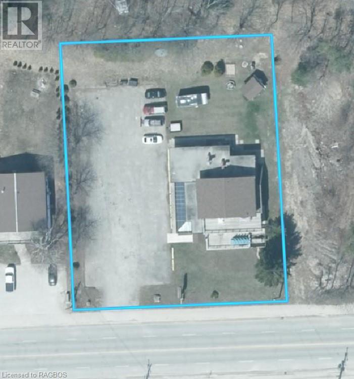 651 Main Street, Sauble Beach, Ontario  N0H 2G0 - Photo 6 - 40468408