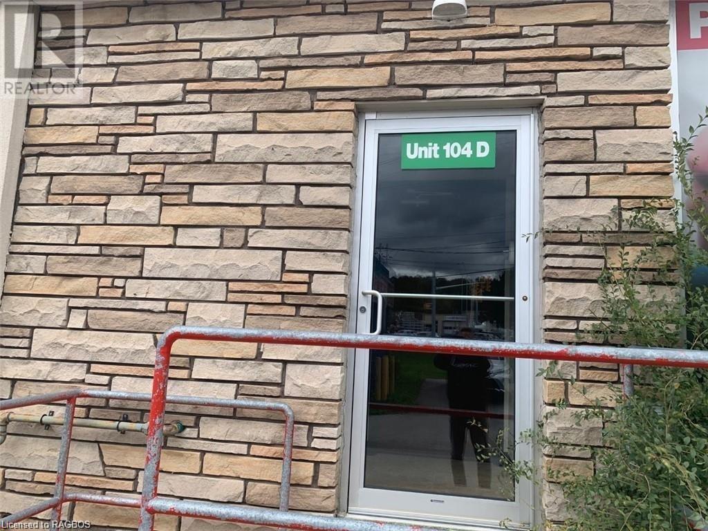 104 Grey Road 17b W Unit# 104d, Georgian Bluffs, Ontario  N4K 5R7 - Photo 5 - 40487150