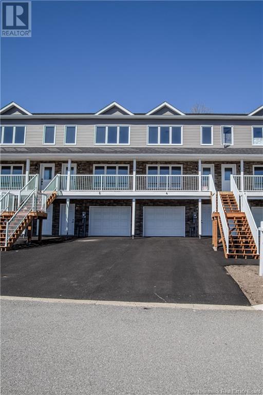 4 Rockingstone Drive, saint john, New Brunswick