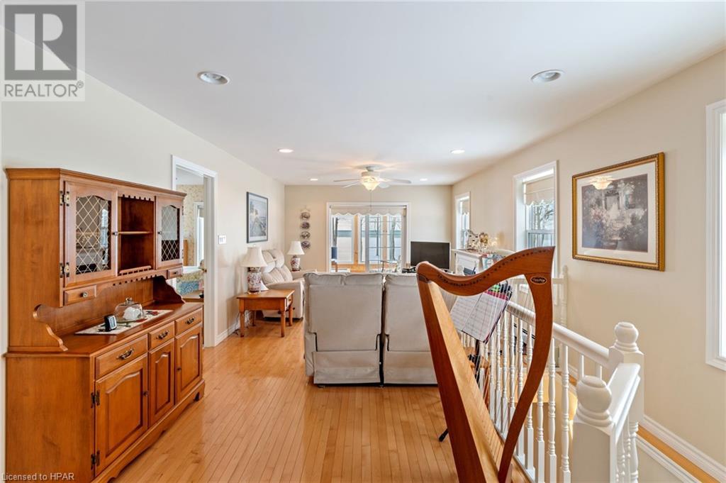 301 Bethune Crescent, Goderich, Ontario  N7A 4M6 - Photo 11 - 40531166