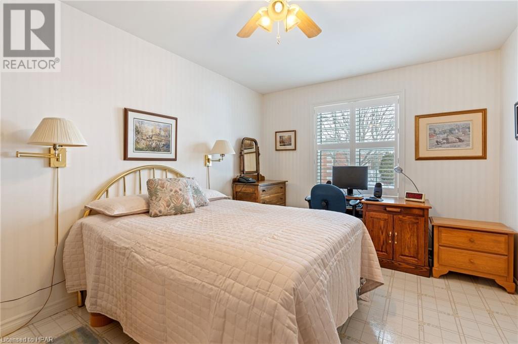 301 Bethune Crescent, Goderich, Ontario  N7A 4M6 - Photo 17 - 40531166