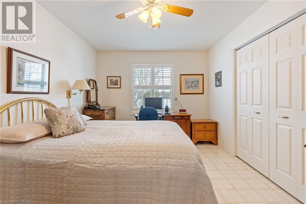 301 Bethune Crescent, Goderich, Ontario  N7A 4M6 - Photo 18 - 40531166