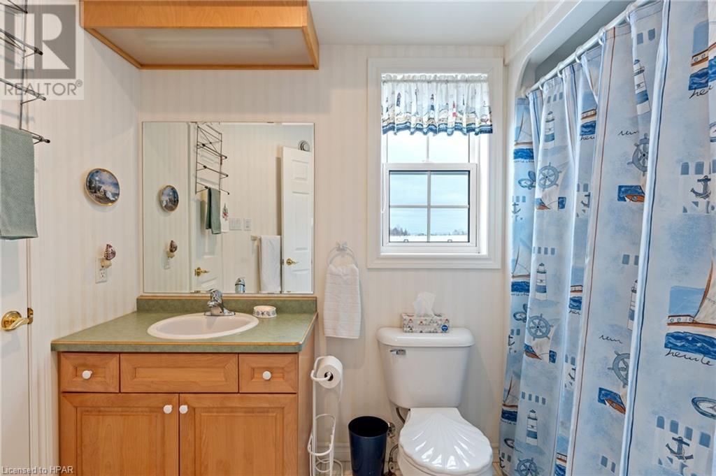 301 Bethune Crescent, Goderich, Ontario  N7A 4M6 - Photo 19 - 40531166