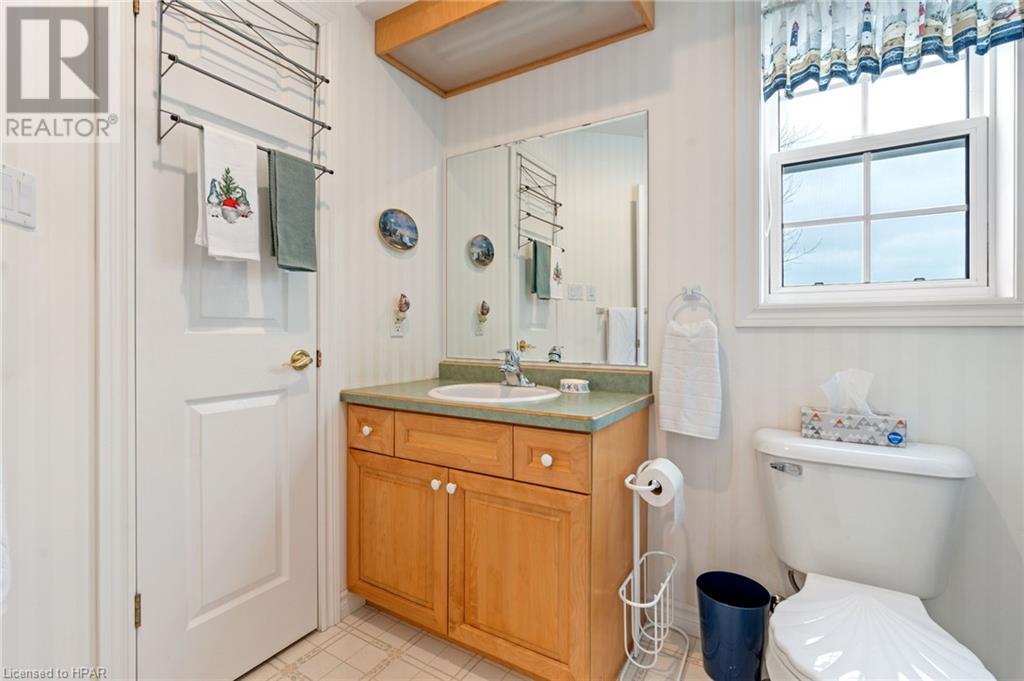 301 Bethune Crescent, Goderich, Ontario  N7A 4M6 - Photo 20 - 40531166