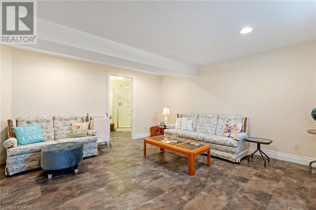 301 Bethune Crescent, Goderich, Ontario  N7A 4M6 - Photo 22 - 40531166