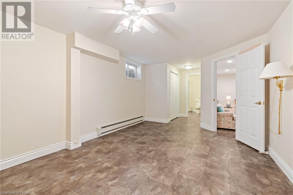 301 Bethune Crescent, Goderich, Ontario  N7A 4M6 - Photo 23 - 40531166