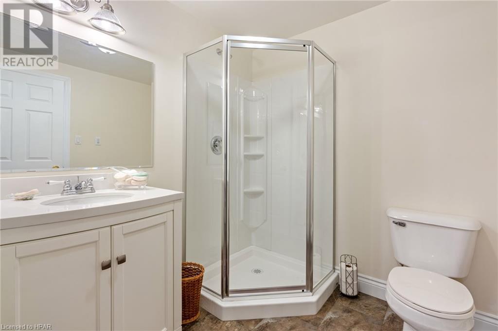 301 Bethune Crescent, Goderich, Ontario  N7A 4M6 - Photo 26 - 40531166